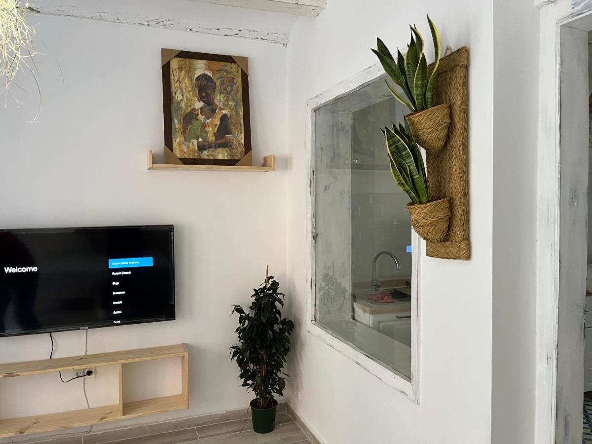 Alzira Bonita Loft A Junto Plaza Mayor, La Murta Exterior foto